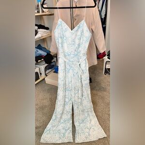 Alice + Olivia jumpsuit